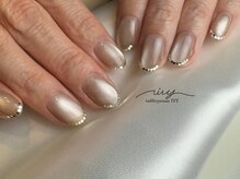 アイヴィー(IVY)/フレンチネイル