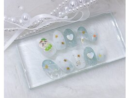 ゆめかわデザイン定額コース