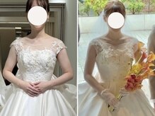 ルーム(Looom)の雰囲気（ブライダル実績多数！首肩ケアや肩甲骨剥がしもお任せ下さい☆）