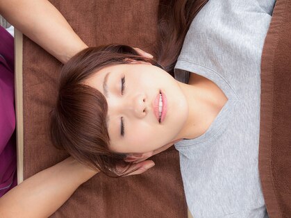 新所沢美原町整体院の写真