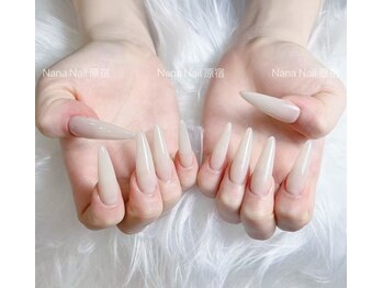 ユニコーンネイル 原宿表参道(unicorn nail)/