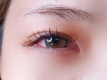 ラシク ベル(Lashiku Belle)/フラットラッシュ