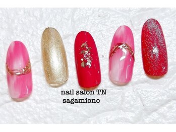 ティーエヌ 相模大野店/☆デザイン定額B☆