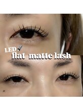 プライベートサロン ヴェール(Veil)/いっぱいつけたい方はつけ放題！