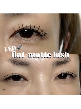 プライベートサロン ヴェール(Veil)/いっぱいつけたい方はつけ放題!