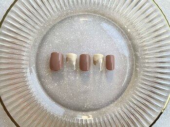 グリー 川口駅前店(glee)/【Hand】simple コース¥6,800