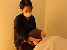 ナチュラル(natural)/もみほぐし/整体/リンパ