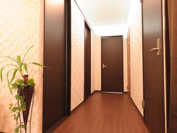 美庵 池袋店/痩身/リラクゼーション/エステ