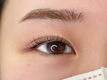 カーラ(Curla)/まつ毛パーマ☆カールデザイン