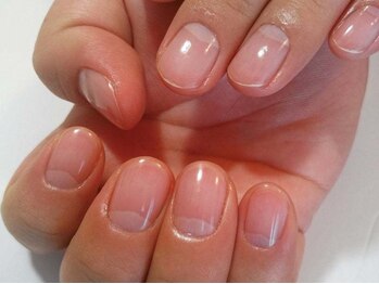 サラ 金山店(Sara)/【メンズ】ハンドケア