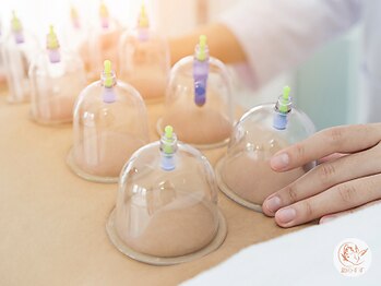 銀のすず 銀座院/鍼灸【妊活・マタニティ・産後】