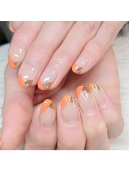 ユキネイル(YUKINAIL)/