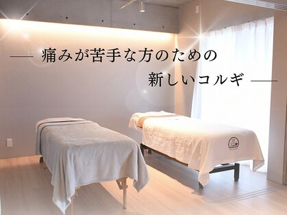 フェイシャルストーリー(Facial story)の写真