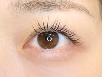 エイト アイラッシュ 池袋店(eight eyelash)/パリジェンヌラッシュリフト