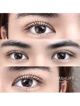 ミズリス(mizlis)/マスカラパーマ