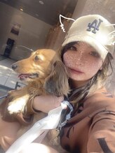 チャロム(Charom) Sasaki Mayu