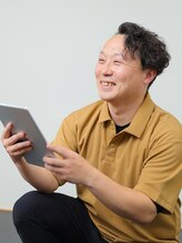 ばらんすまっする 近藤 巨貴
