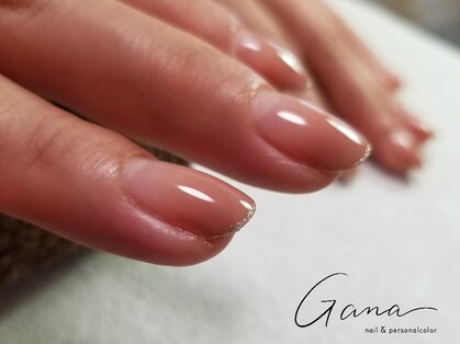 ネイルサロン ガナ(GANA)の写真
