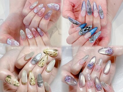 ヴィーナス(VENUS)の写真