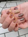 ニュアンスネイル
