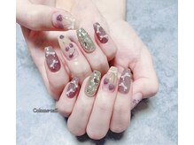 コロミネイル(colome nail)/