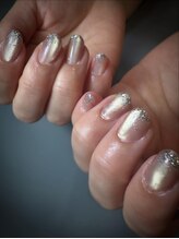 ジャミーラゾフル(Jamila-zohr)/うるきら