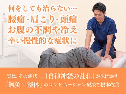 平井鍼灸院の写真