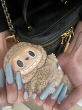 リット 代々木上原(lit.)/＊スカルプワンカラー＊