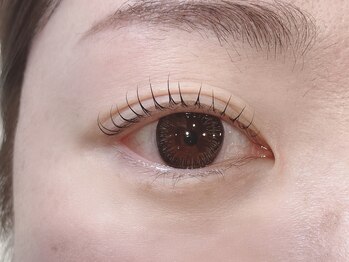 ラッシュバー 天王寺店(LUSH BAR)/立ち上げカール