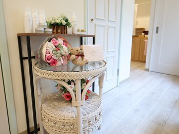 レディソワン(Lady Soin)/ホームケア用品も揃えてます!