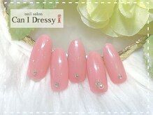 キャンアイドレッシー イオンモール船橋店(Can I Dressy)/定額5,000円