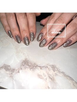 エリー(ellie)/ダイヤモンドフラッシュ