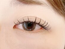 アイビューティー スフィーダ(eye beauty sfida)/フラットラッシュ 140本