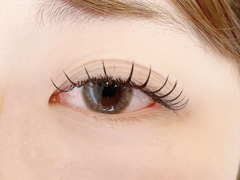 アイビューティー スフィーダ(eye beauty sfida)/フラットラッシュ 140本