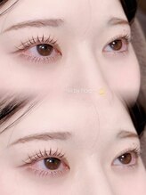 リルバイフラッグ 上通り店(Lill by Flag)/【上通りまつげパーマ】