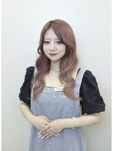 ネイルサロン リベラ(Libera)&nbsp;Honoka.O 