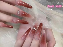 ベストネイル 池袋東口店(Best Nail)/持ち込みデザイン
