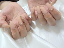 ネイルサロン イーウィ(Ewy)/［吉祥寺］ネイル/パラジェル