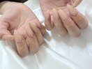 ［吉祥寺］ネイル/パラジェル
