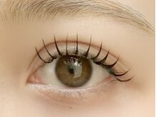 アイラッシュサロン グラン(Eye Lash Salon Glanz)の雰囲気(マツエク■大人気/フラットラッシュ/ボリュームラッシュ☆)