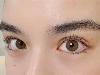 エクリュ(ecru)/まつげパーマ、ラッシュリフト