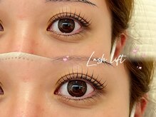 ファミーユ 太田(Fameu)/まつげパーマ