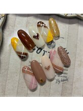 ネイルサロン クン(宮)/ハンドネイル