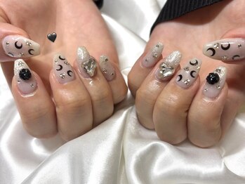 ピョルネイル 浦和(Byul Nail)/マリーンセル