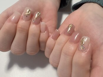 ヨーローネイル(YOLO Nail)/凛-RIN-
