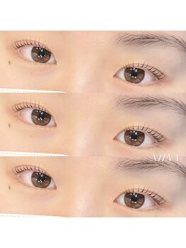 サリー(Sarry)/パリジェンヌ