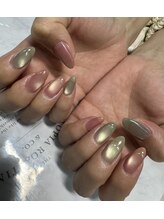 ラディックス 明石(LADiX)/マグネット