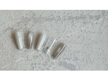 ネイルブラン(Nail Blanc)/