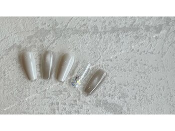 ネイルブラン(Nail Blanc)/