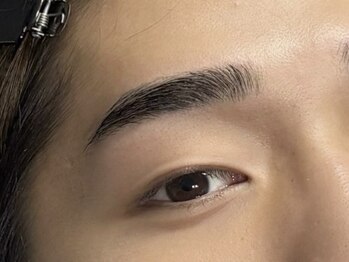 ハロブロウ 横浜店(halo brow)/学生さん大歓迎☆【眉毛/横浜】